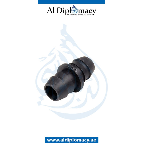 BREATHER HOSE CONNECTOR for Mercedes-Benz E Class C209 (2002-2010) models, Part Number A1179901578